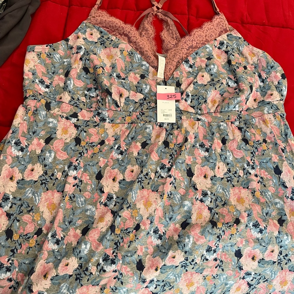 Pajamas - Picture 3 of 3